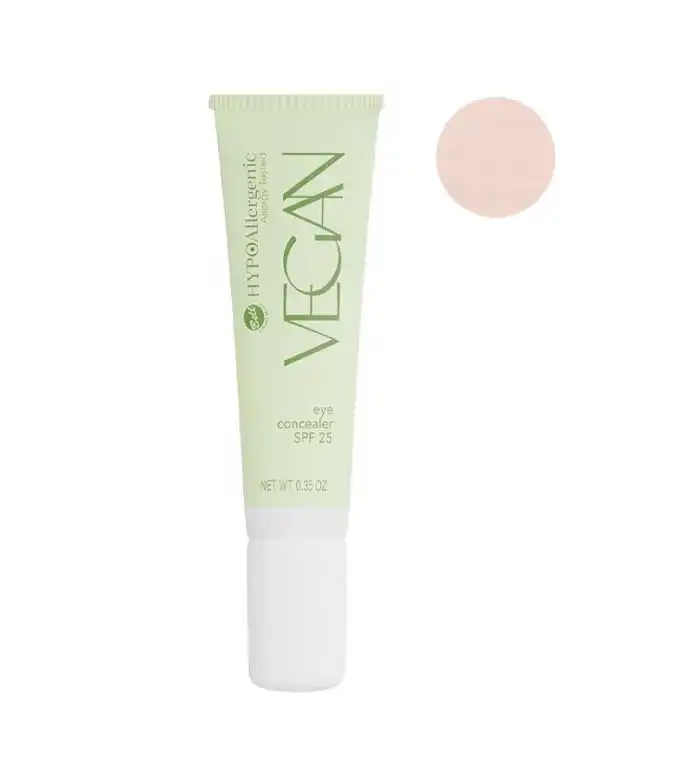 Bell - *Vegan* - Corrector hipoalergénco SPF25 - 01: Ivory - Bell - Comparador de precios