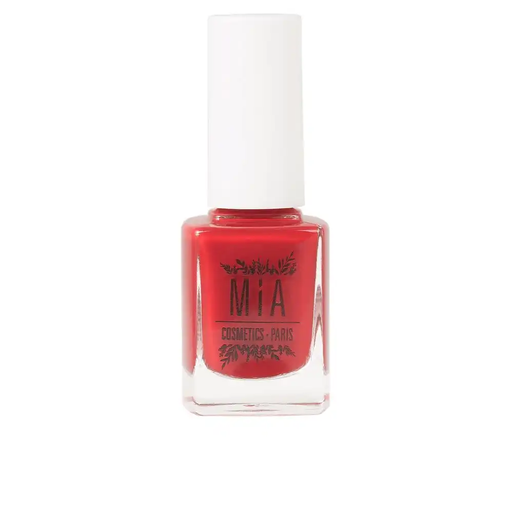 BIO-SOURCED esmalte #fire agate - Mia Cosmetics Paris - Comparador de precios