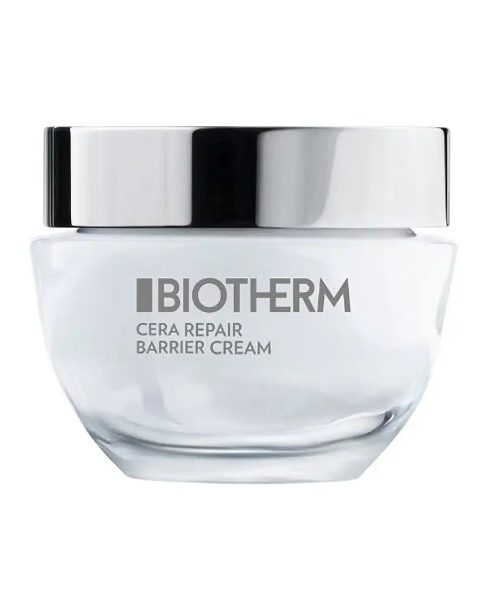 Biotherm - Crema Facial Cera Repair Barrier Cream 50 Ml - Biotherm - Comparador de precios