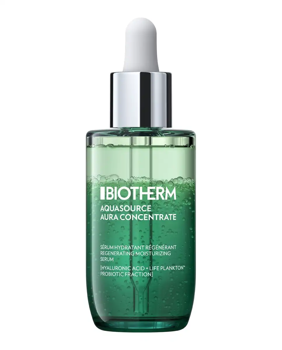 Biotherm - Sérum Bifásico Aquasource - Biotherm - Comparador de precios