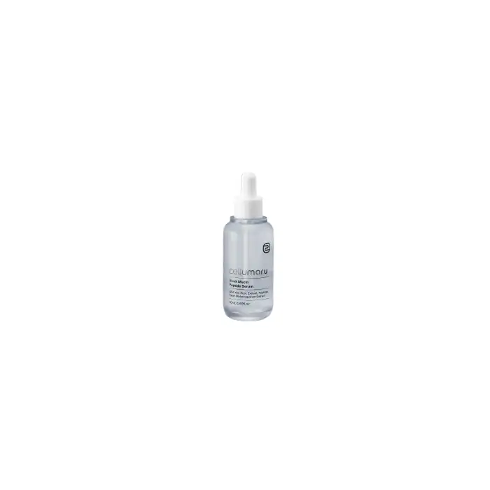 Black Mucin Peptide Serum 50 ml - 91316 - Comparador de precios