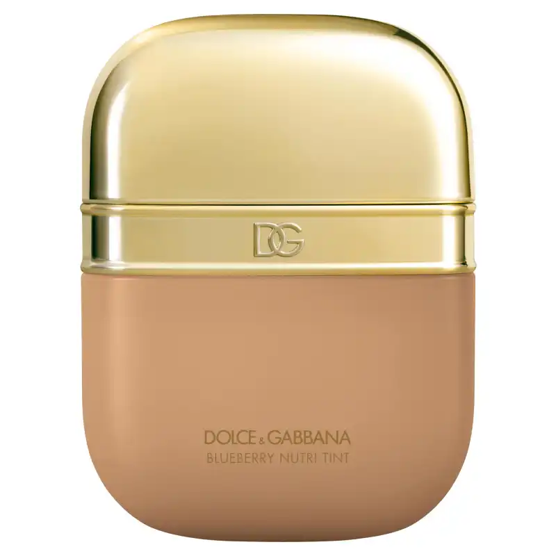 Blueberry Nutri-tint Spf 20 18n Medium - Dolce&Gabbana - Comparador de precios