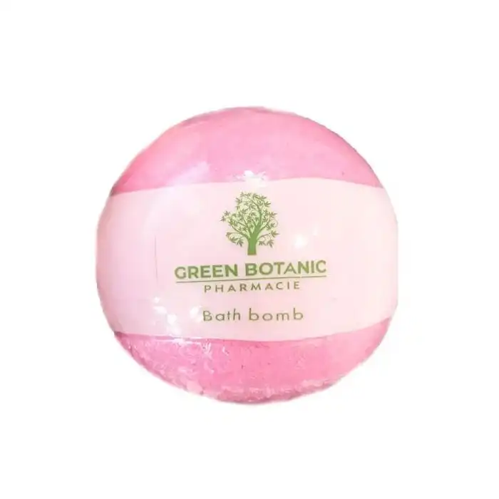 Bomba de Baño - Green Botanic - Comparador de precios