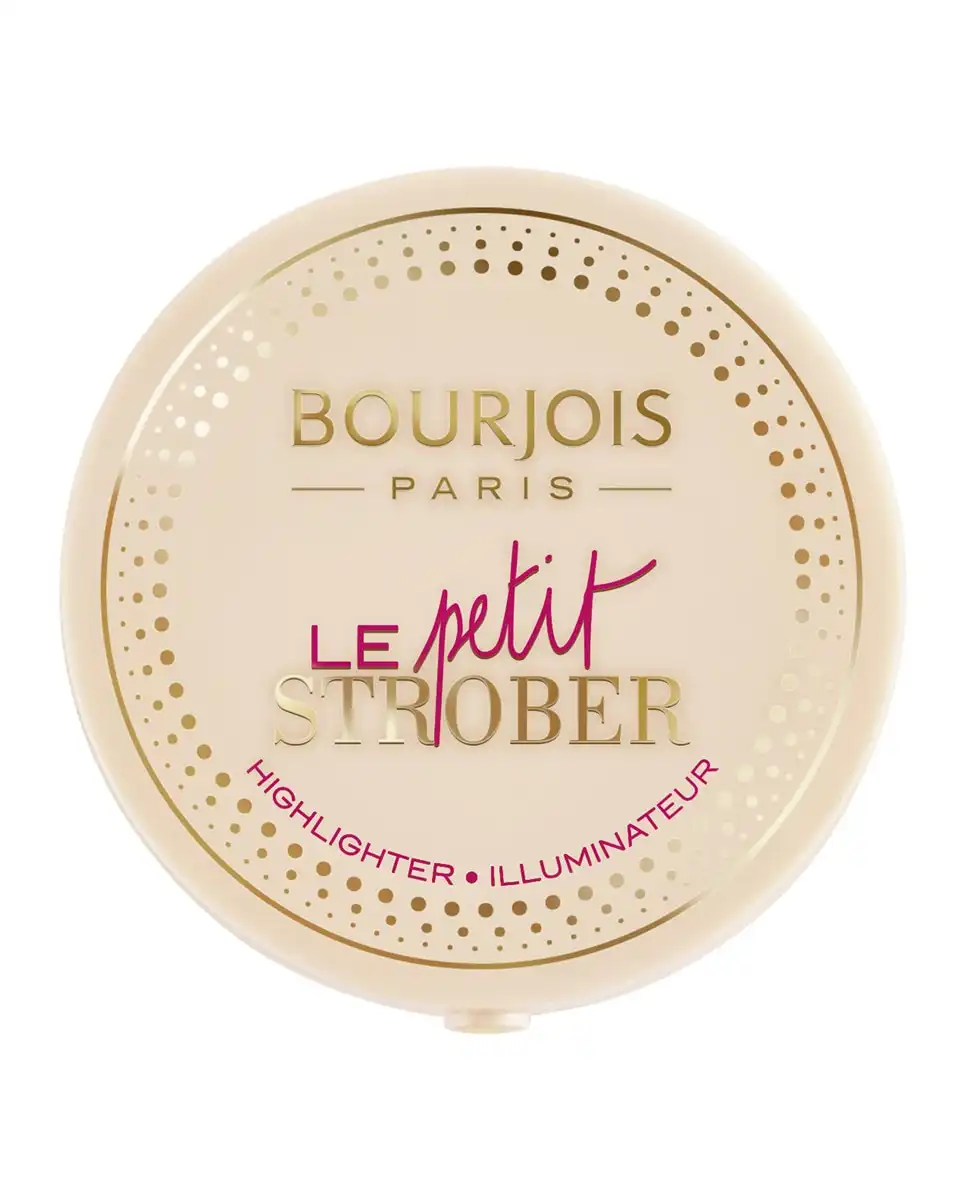 Bourjois - Iluminador Le Petit Strober - Bourjois - Comparador de precios
