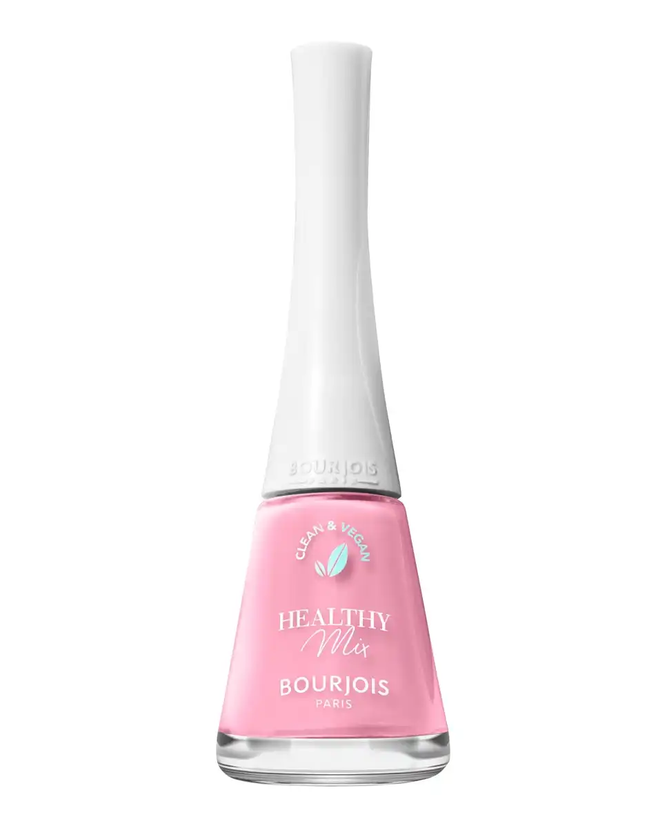 Bourjois - Laca De Uñas Healthy Mix - Bourjois - Comparador de precios