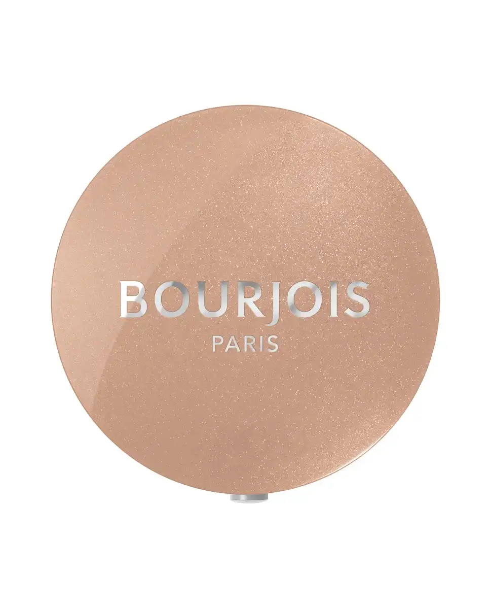 Bourjois - Sombra De Ojos Little Round Pot - Bourjois - Comparador de precios