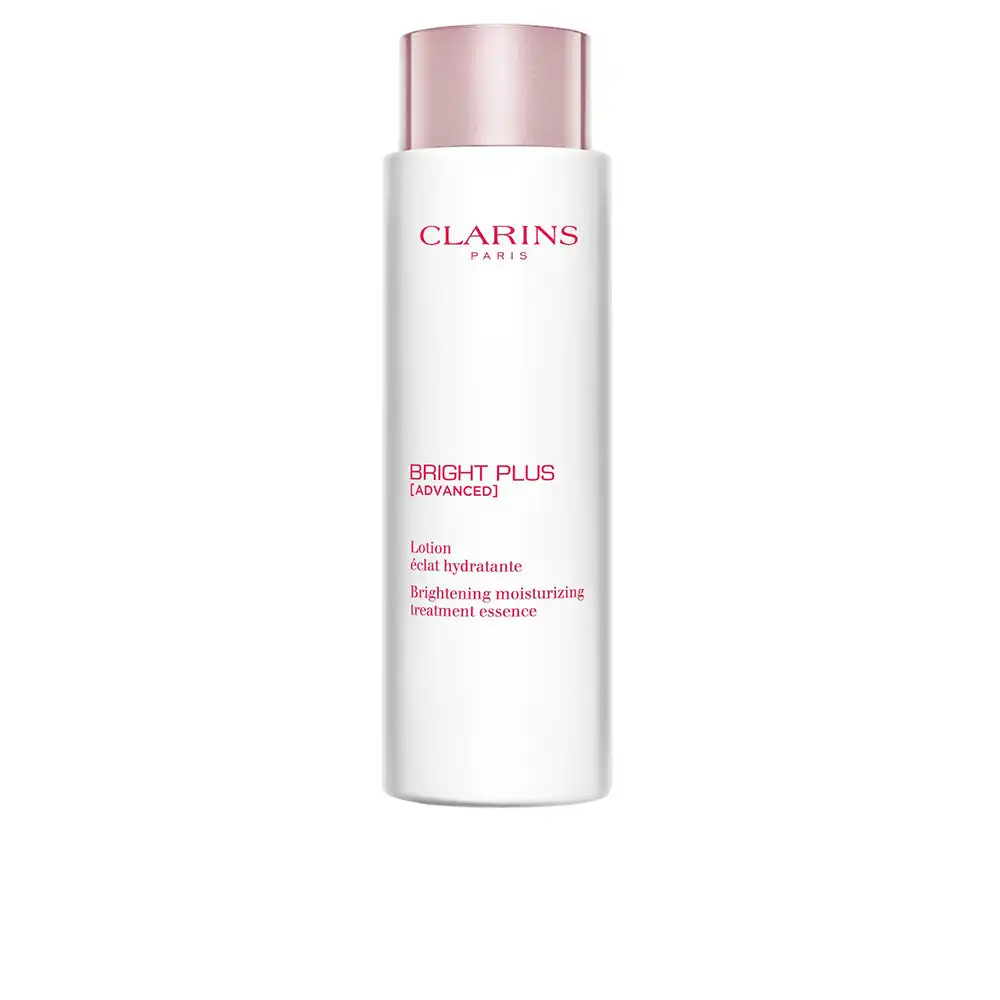Bright Plus esencia de tratamiento 200 ml - Clarins - Comparador de precios