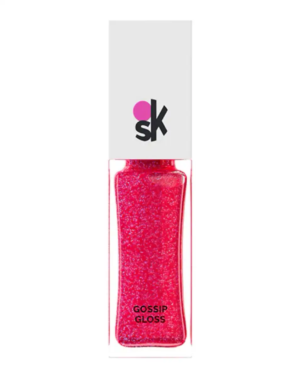 Brillo de Labios Gossip Gloss 9 ml Overskin 04 SANGRIA - Veralab - Comparador de precios