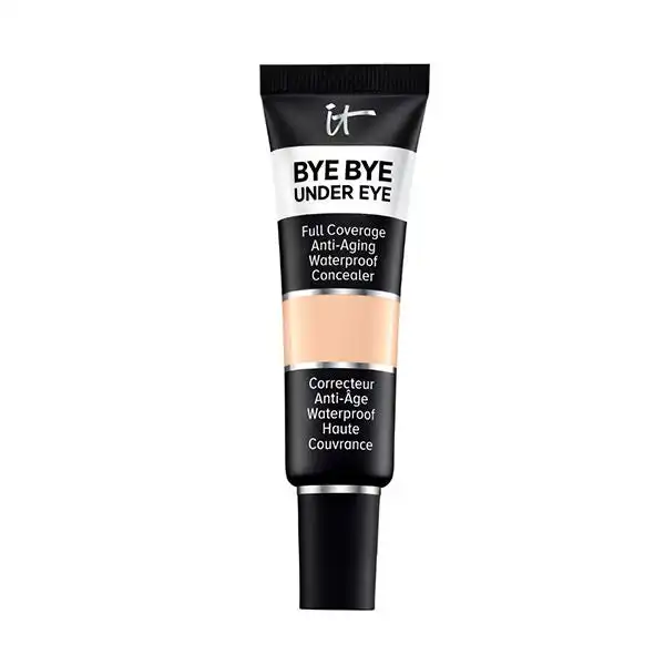 Bye Bye Under Eye Anti-Aging Concealer Light Nude 11.0 - IT Cosmetics - Comparador de precios