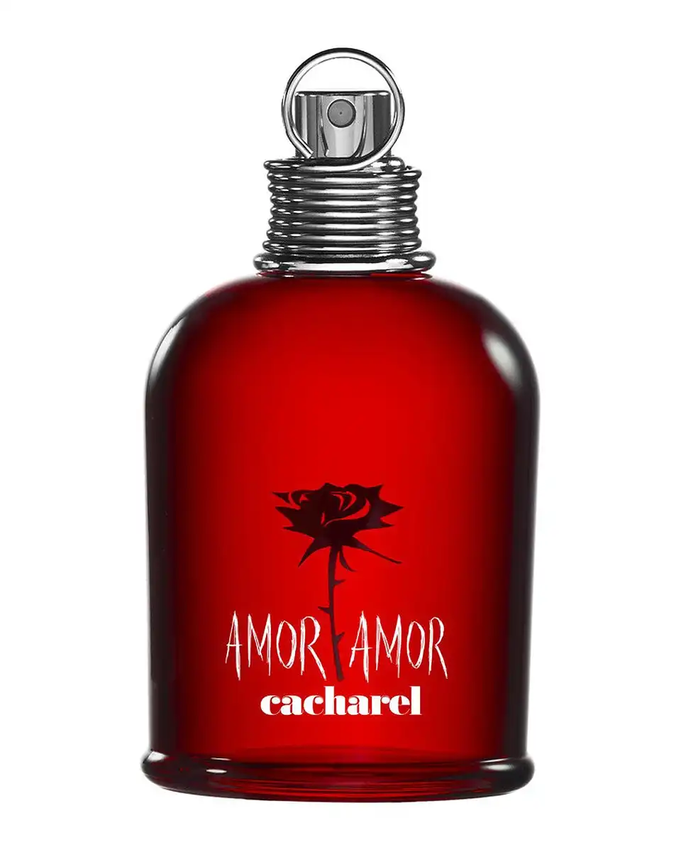 Cacharel - Eau De Toilette Amor Amor 100 Ml - Cacharel - Comparador de precios