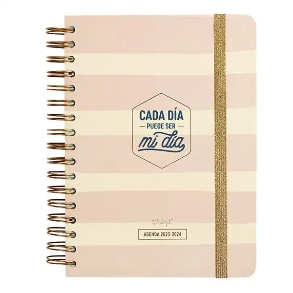 Cada DÃa Puede Ser Mi DÃa - Mr Wonderful - Comparador de precios