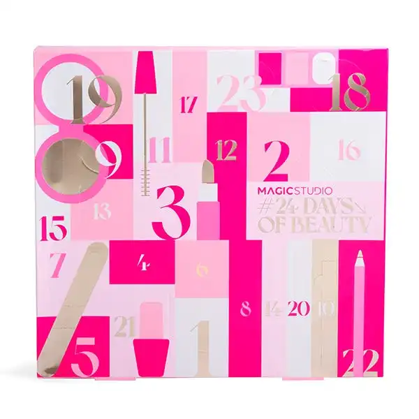 Calendario Adviento Magic Studio 2025 - Magic Studio - Comparador de precios