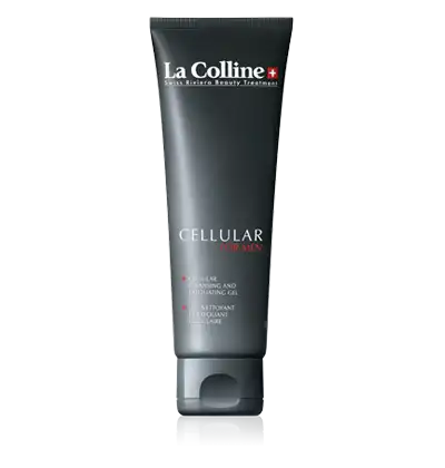 Cellular Cleansing & Exfoliating Gel - La Colline - Comparador de precios