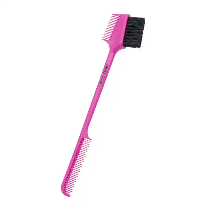 Cepillo Baby Hair 3 en 1 - Woo oow - Comparador de precios