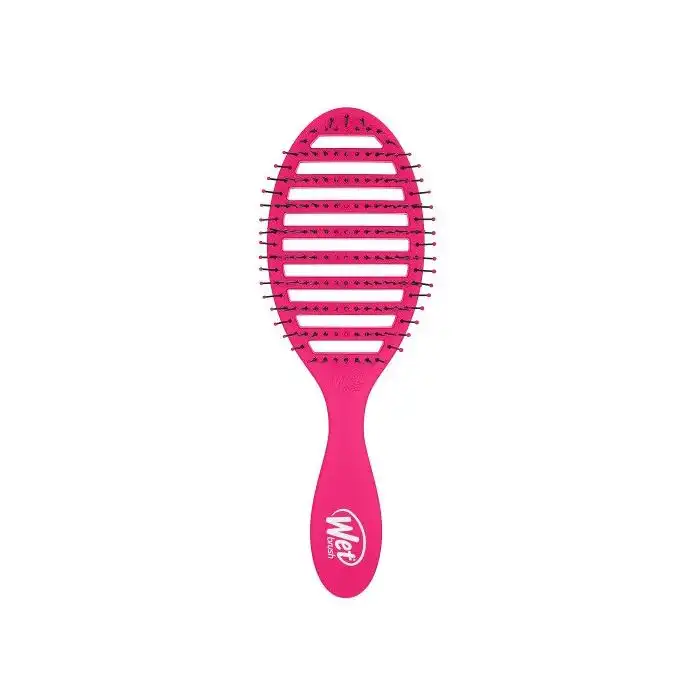 Cepillo Secado Rápido - Wet Brush - Comparador de precios