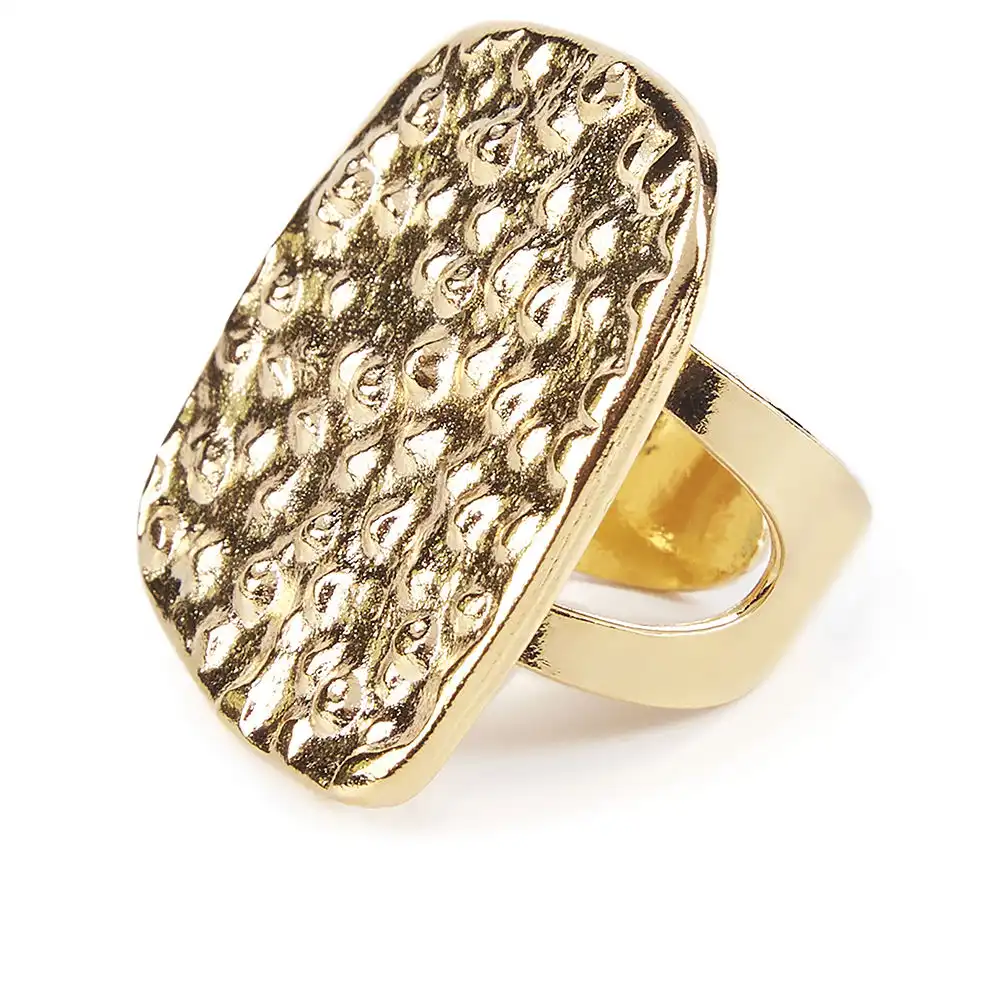Chelsea anillo #orobrillo 1 u - Shabama - Comparador de precios