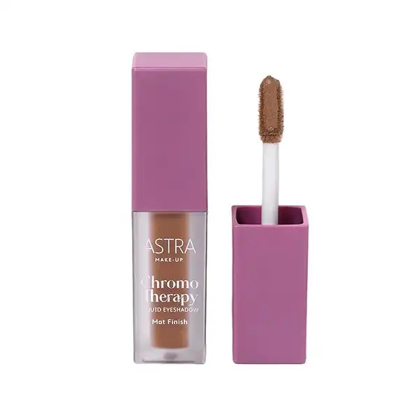 Chromo Therapy Liquid Eyeshadow Cocoanomaly - ASTRA MAKEUP - Comparador de precios