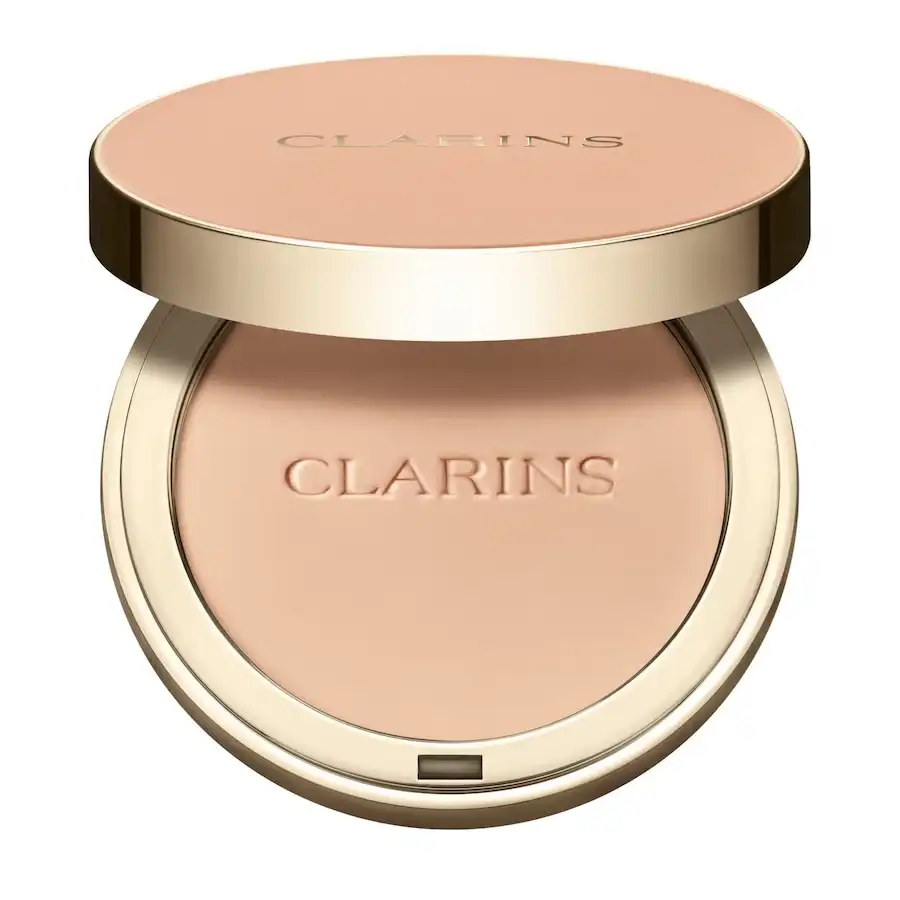 Clarins - Ever Matte Compact Polvos de maquillaje 10 g 03 - Light Medium - Clarins - Comparador de precios