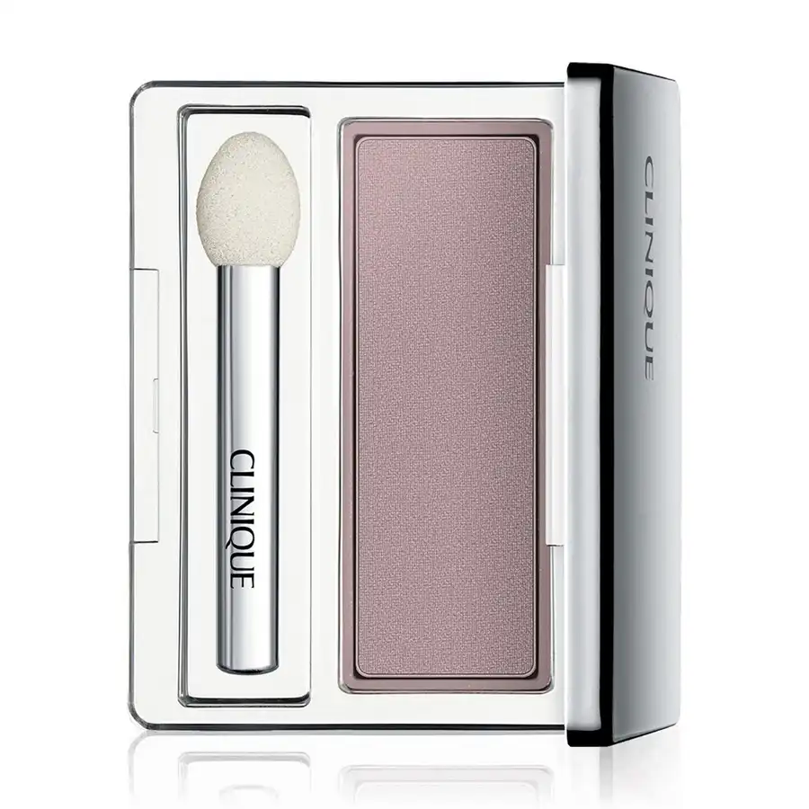 Clinique - All About Shadow Single Sombra de ojos 2.2 g PORTOBELLO - Clinique - Comparador de precios