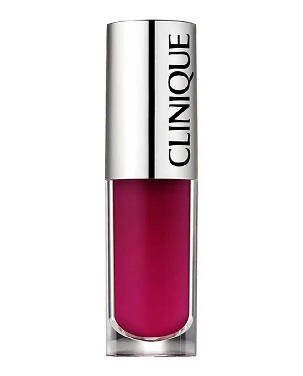 Clinique - Brillo De Labios + Hidratación Pop Splash - Clinique - Comparador de precios
