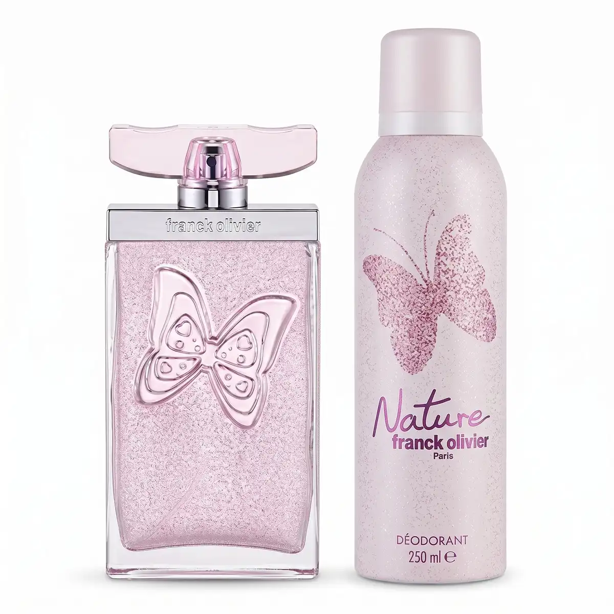 Coffret Nature Set de fragancia - Franck Olivier - Comparador de precios
