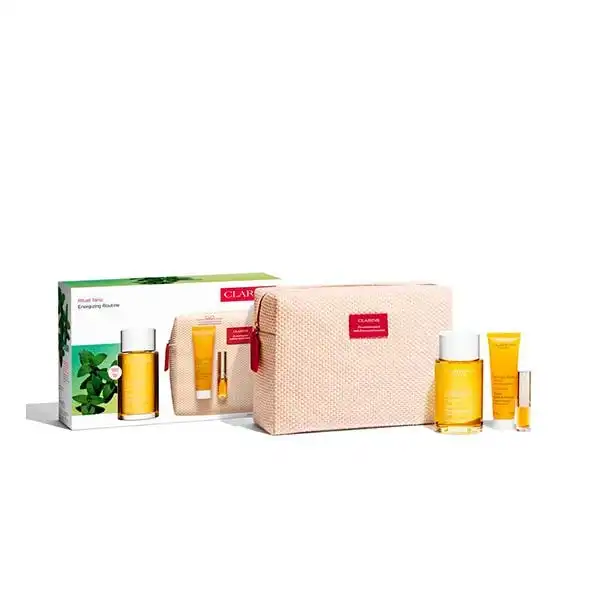 Cofre Artritis Clarins - Clarins - Comparador de precios