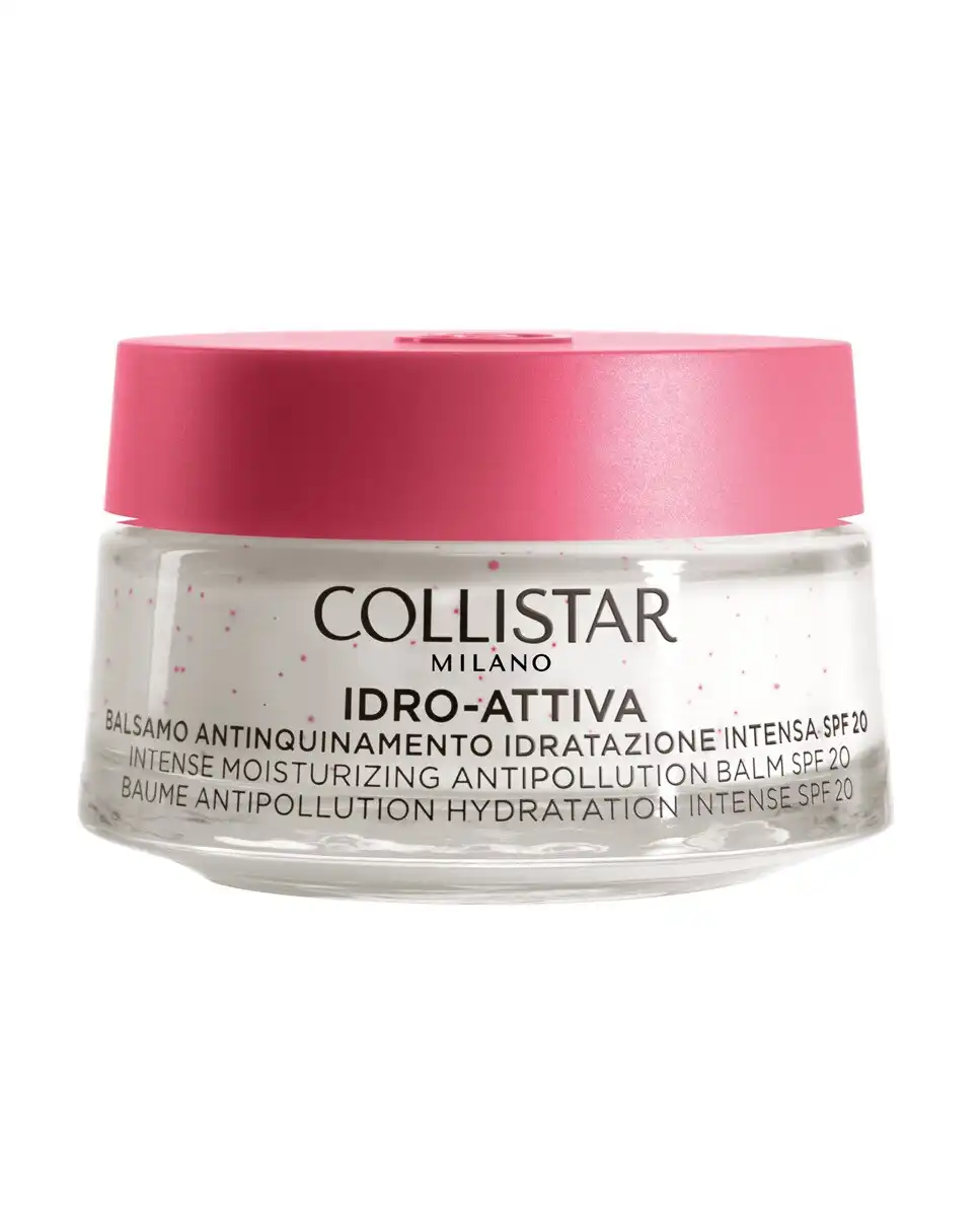 Collistar - Bálsamo Anticontaminación Hidratación Intensa Spf 20 Idro-Attiva - Collistar - Comparador de precios