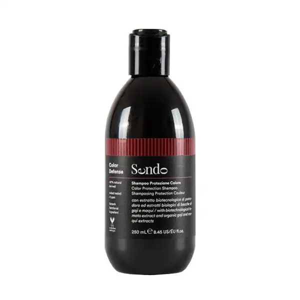 Color Protection Shampoo - Sendo - Comparador de precios