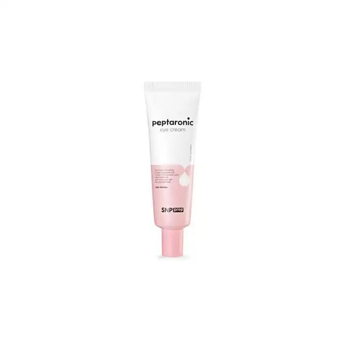 Contorno de Ojos Peptaronic 50 ml - SNP - Comparador de precios