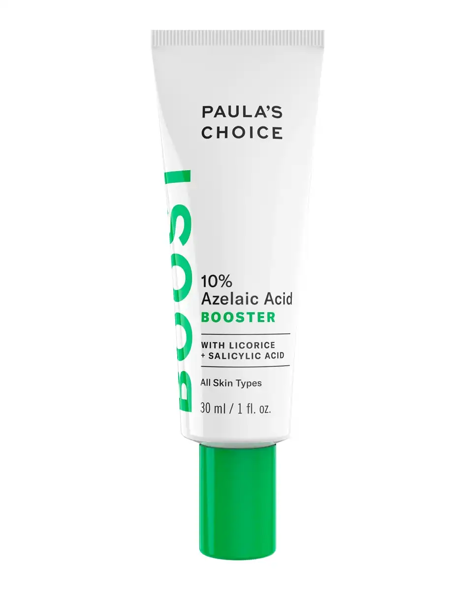 Crema Booster 10% Ácido Azelaico 30ml Paula's Choice - Paula's Choice - Comparador de precios