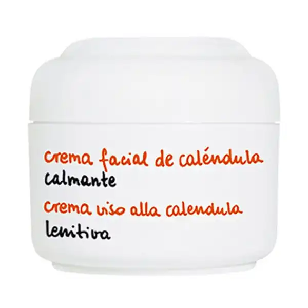 Crema Facial De Caléndula - Ziaja - Comparador de precios