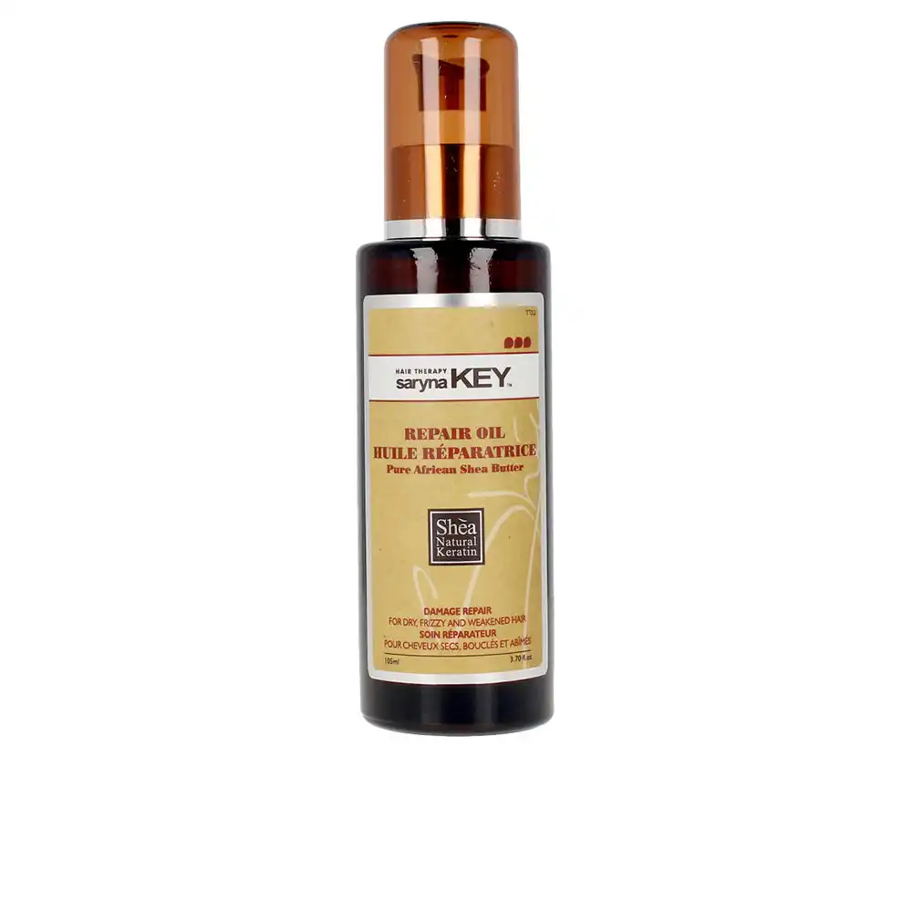 Damage Repair aceite 105 ml - Saryna Key - Comparador de precios
