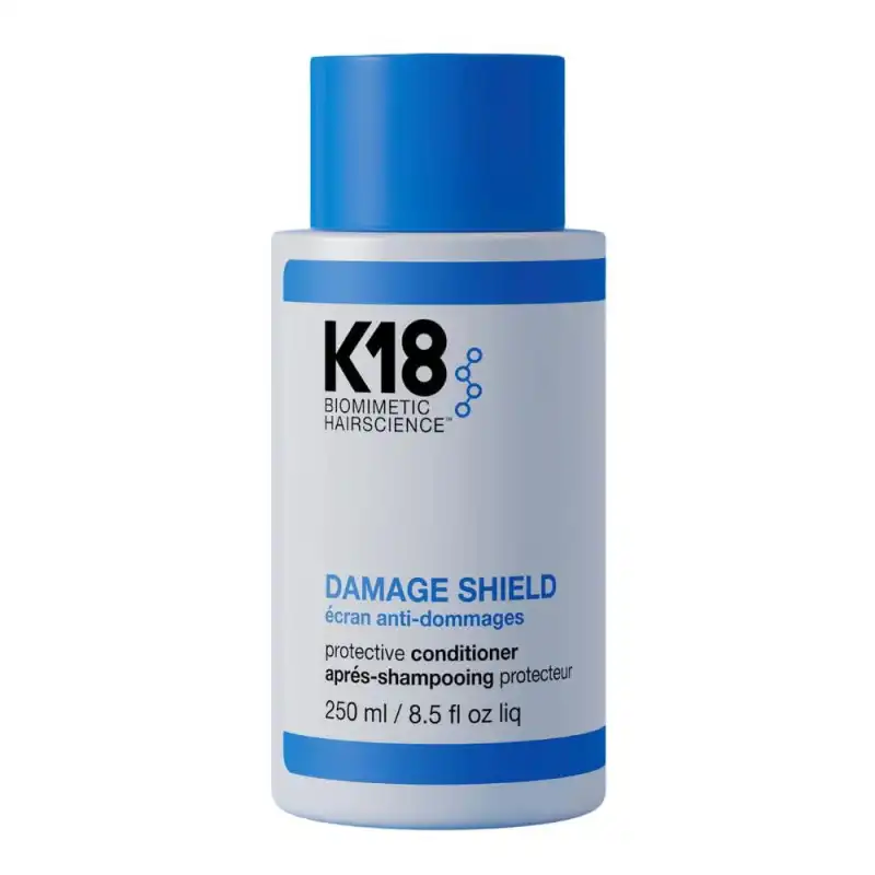 Damage Shield Protective Conditioner - 250 ml - K18 - K18 - Comparador de precios