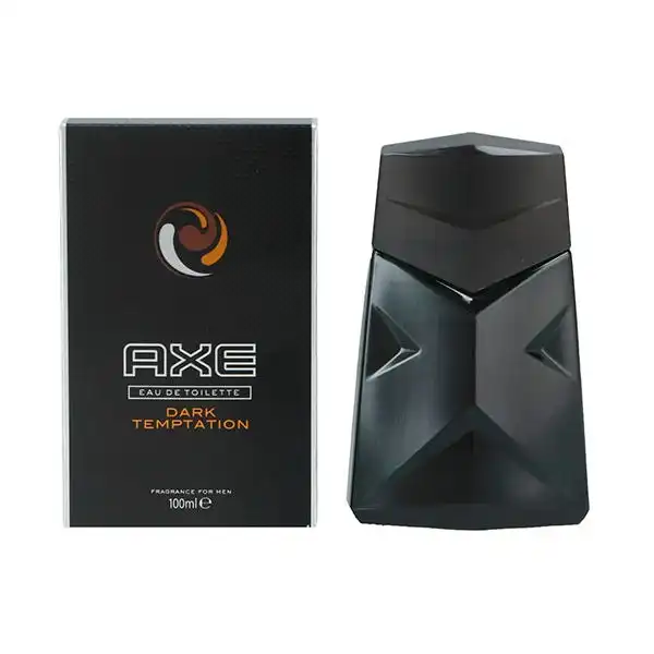 Dark Temptation - Axe - Comparador de precios