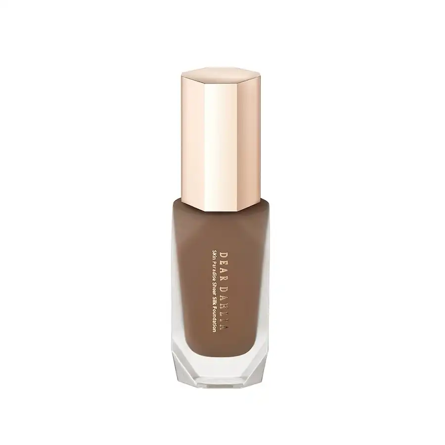 Dear Dahlia - Skin Paradise Sheer Silk Bases de maquillaje 30 ml TC4 - TC4 - Dear Dahlia - Comparador de precios