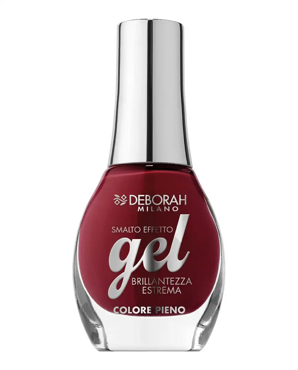 Deborah Milano - Esmalte De Uñas Gel Effect Brillo Extremo - Deborah Milano - Comparador de precios