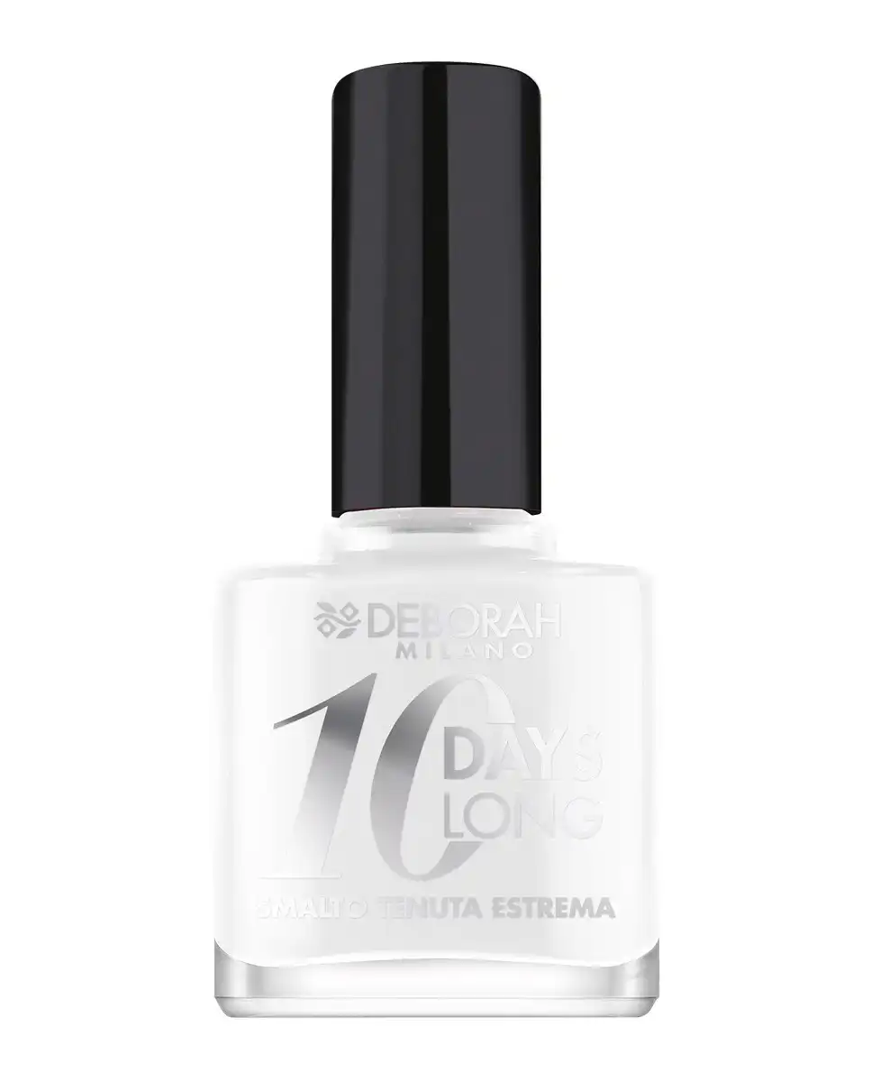 Deborah Milano - Laca De Uñas 10 Days Long - Deborah Milano - Comparador de precios