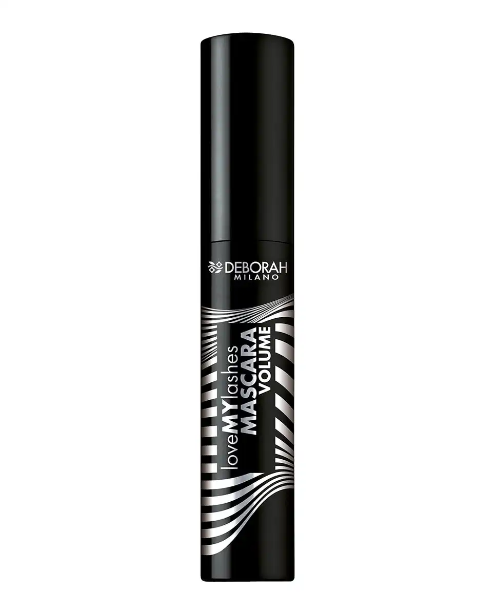 Deborah Milano - Máscara De Pestañas Love My Lashes Volumen - Deborah Milano - Comparador de precios