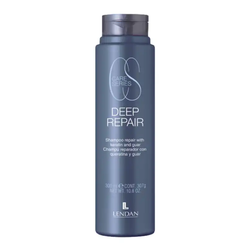 Deep Repair Shampoo - 300 ml - Lendan - Lendan - Comparador de precios