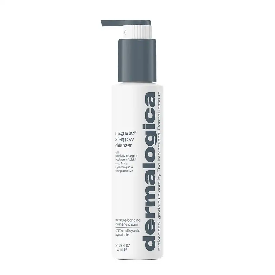 Dermalogica - Magnetic Afterglow Cleanser Leches limpiadoras 150 ml unisex - Dermalogica - Comparador de precios