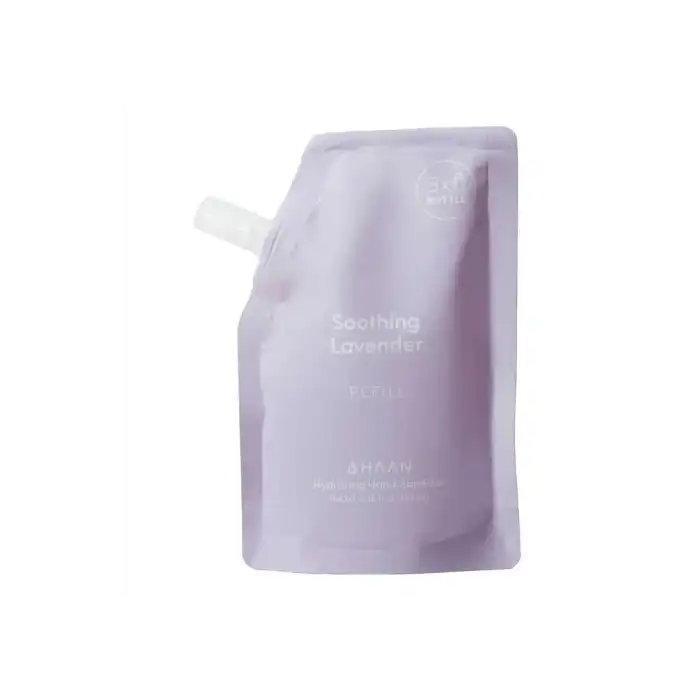 Desinfectante de Manos Lavender 100 ml - Haan - Comparador de precios