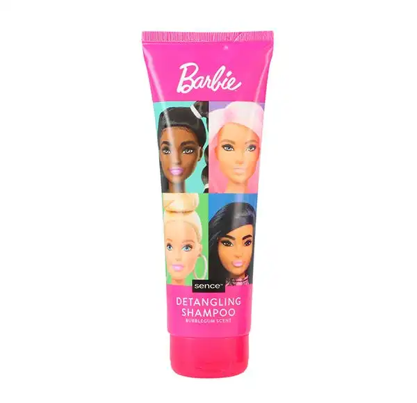 Detangling Shampoo - Barbie - Comparador de precios