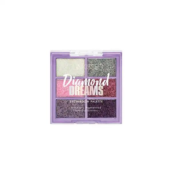 Diamond Dreams Eyeshadow Palette - SUNKISSED - Comparador de precios