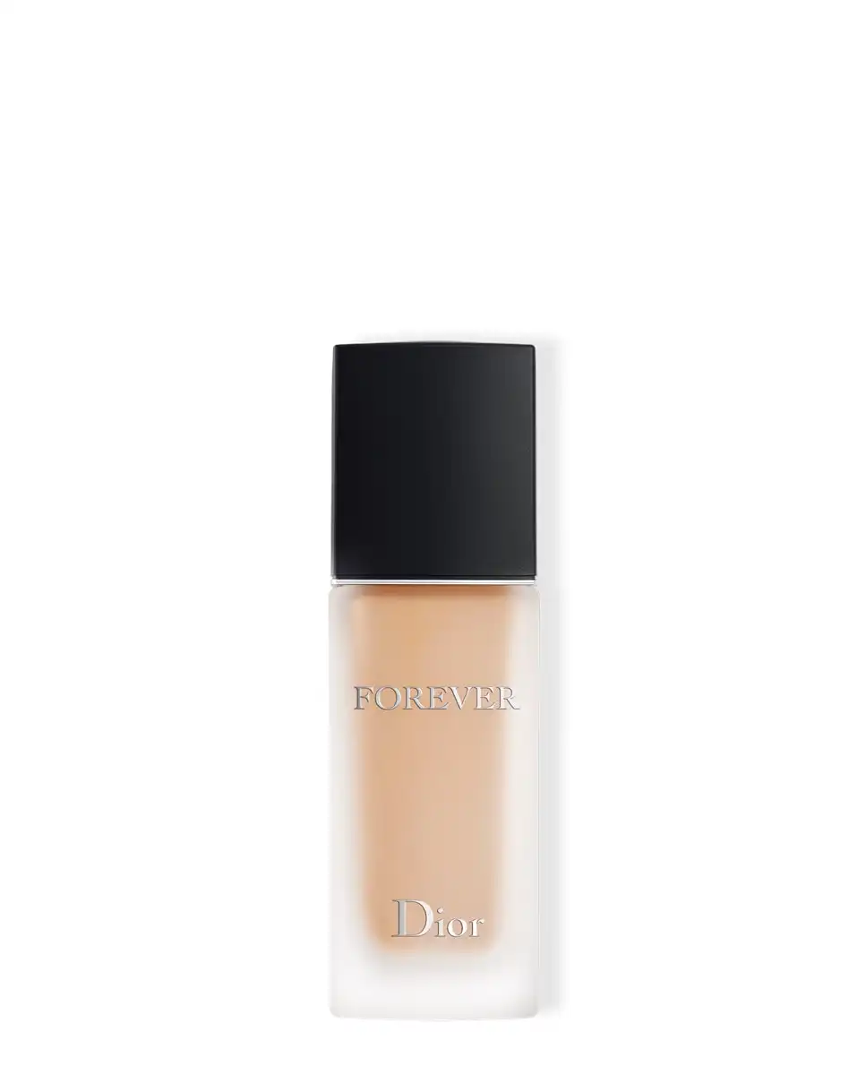 Dior - Fondo De Maquillaje Mate Duración 24 H Que No Transfiere - Enriquecido En Tratamiento - Clean - Dior - Comparador de precios