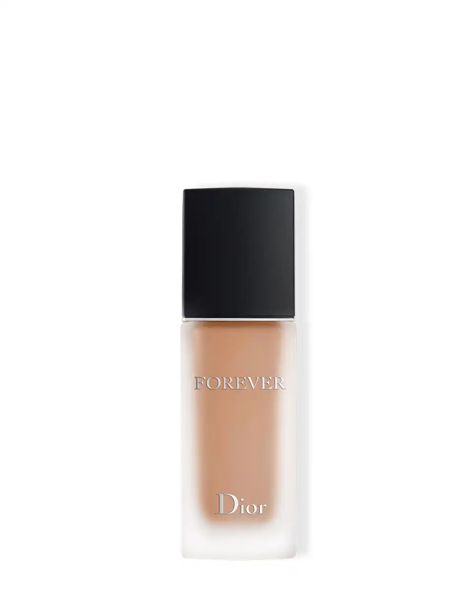 Dior - Fondo De Maquillaje Mate Duración 24 H Que No Transfiere - Enriquecido En Tratamiento - Clean - Dior - Comparador de precios