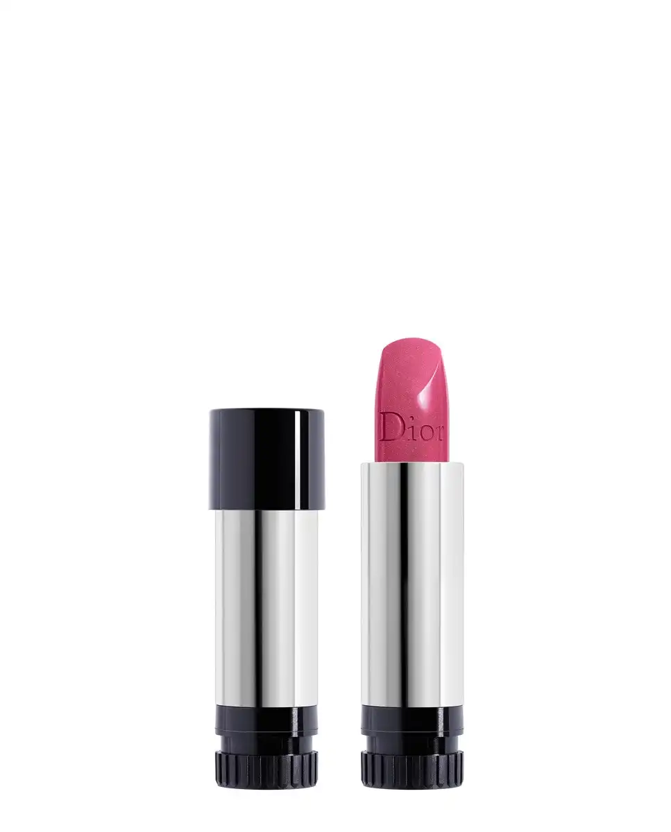 Dior - Recarga De Barra De Labios Color Couture - 4 acabados: Satinado, Mate, Metalizado Y Aterciopelado - Tratamiento Floral - Confort Y Larga Duración - Dior - Comparador de precios