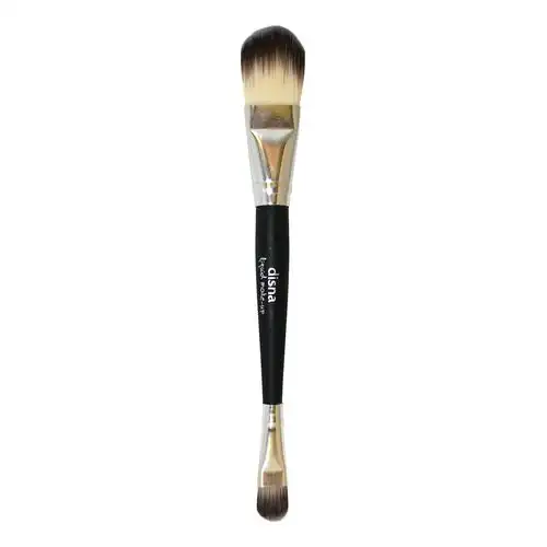 Disna Brocha Pincel Doble Plano 1 und Brocha maquillaje - DISNA - Comparador de precios