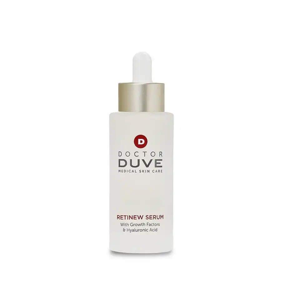 Doctor Duve Medical - Retinew Sérums faciales antiedad 30 ml unisex - Doctor Duve Medical - Comparador de precios