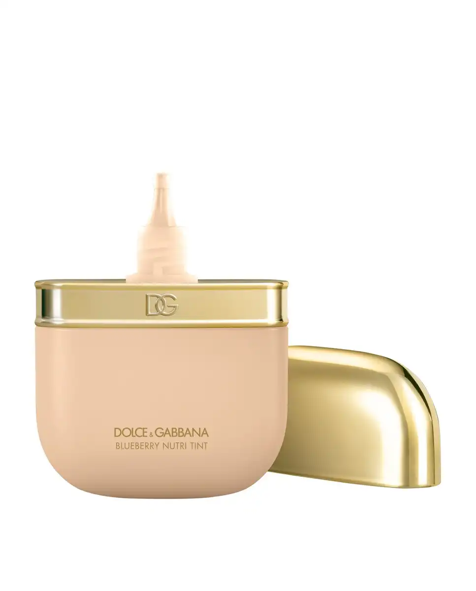Dolce & Gabbana - Base de maquillaje Blueberry Nutri-Tint Dolce&Gabbana. - Dolce & Gabbana - Comparador de precios