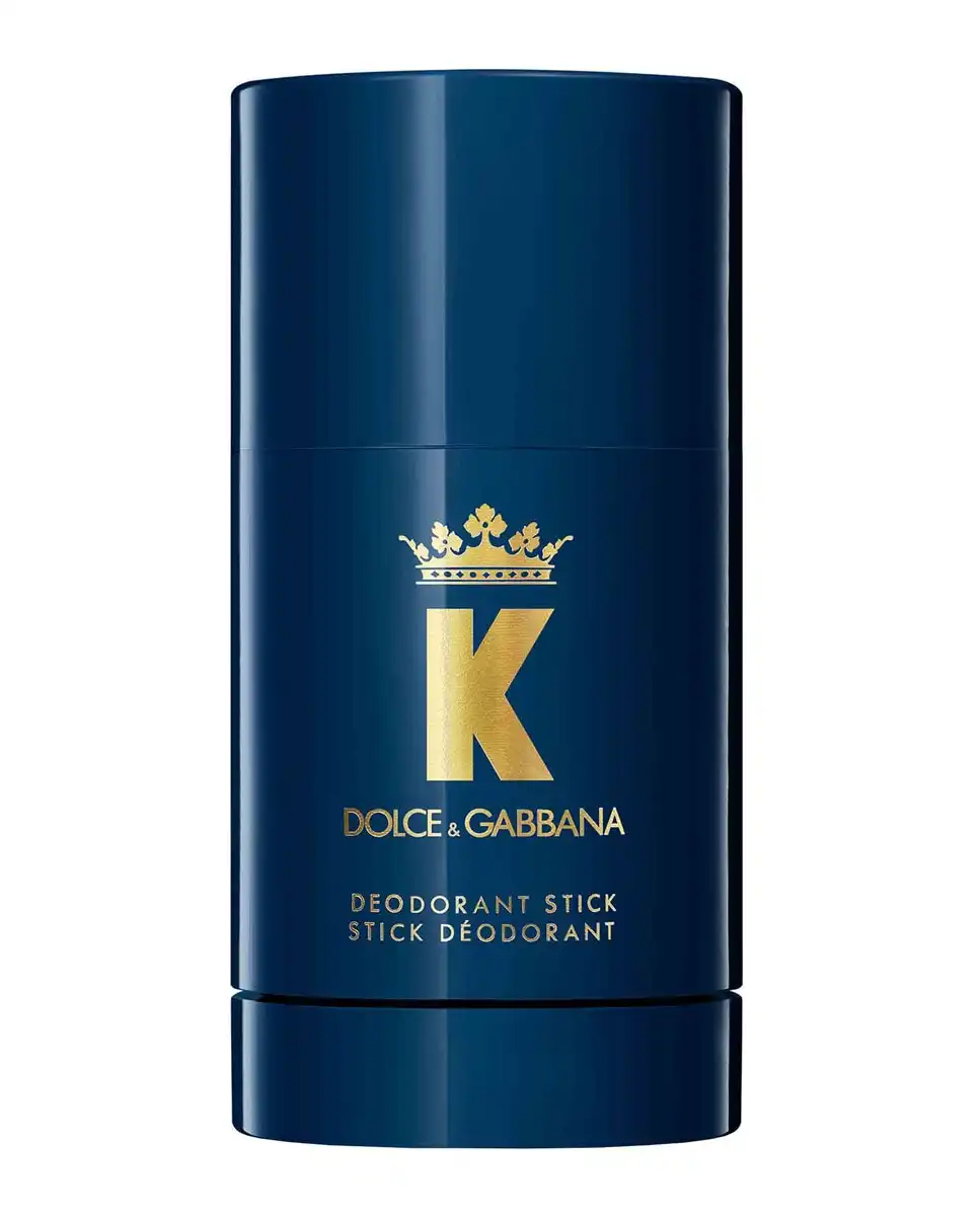 Dolce & Gabbana - Desodorante Spray K By Dolce&Gabbana 125 Ml - Dolce & Gabbana - Comparador de precios